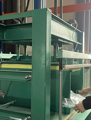 Manufacturing Facilities