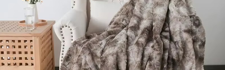 غطاء أريكة بلونين مع تنورة غطاء أريكة مُجهز من قطعة واحدة غطاء أريكة مُجهز لجميع الأغراض واقي أثاث متعدد الأغراض(images 33)