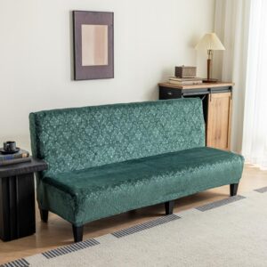 Confortable, beau et luxueux Velvet ...