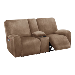 Housses de canapé élastiques de luxe en gros Déco...