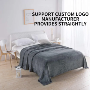 2025 Custom Luxury Luxury Polyester Cheap Fluffy Recta...