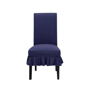 Grossiste Style simple Polyester Spandex Jacqua...