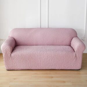 Protector de Sofá Elástico Cubre Muebles Bubb...