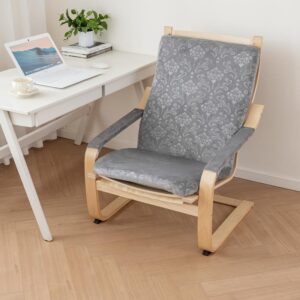 Office chair Luxury Embossed elastic all-inclus...