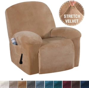 Housse de chaise extensible Sofa Furniture Co...