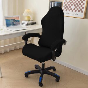 Gaming Chair Cover Home Office Chair Cover Elas...