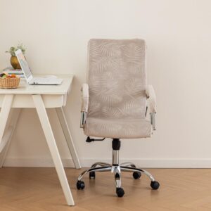 Office computer chair elastic all-inclusive hom...