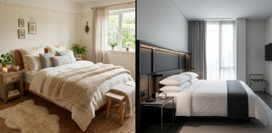 Difference Between A Coverlet And Quilt