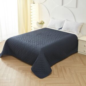 Couverture de lit imperméable pour animaux de compagnie personnalisée par l'usine...