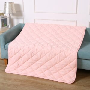  Fabrication sur mesure de couettes en coton lavé de couleur uni...