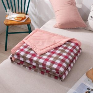 Factory Wholesale Quilt Single Double Student D...