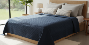 How Do You Use A Coverlet