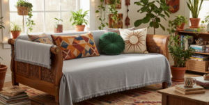 What Is The Best Fabric For Sofa Cover