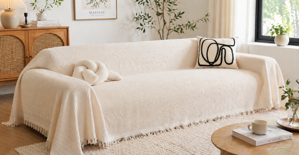 Sofa Cover