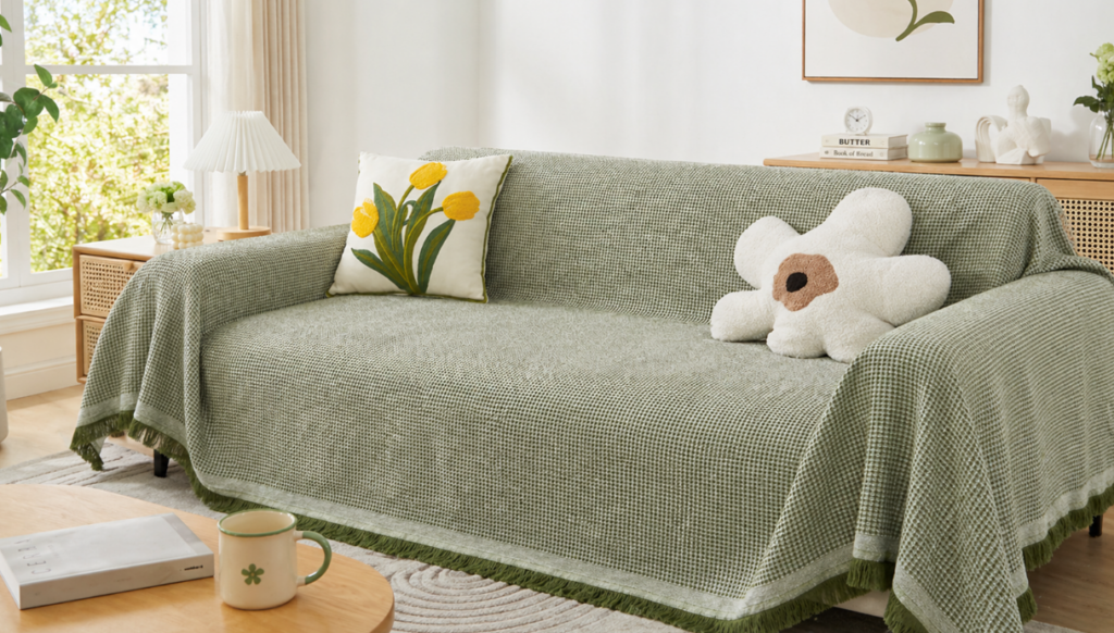 Sofa Cover